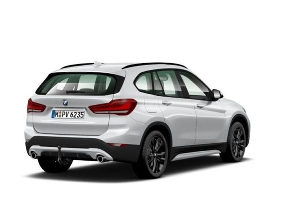 BMW X1 xDrive25i Sport Line 170 kW image number 3