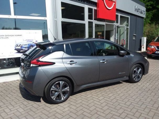 Nissan Leaf 110 kW image number 3