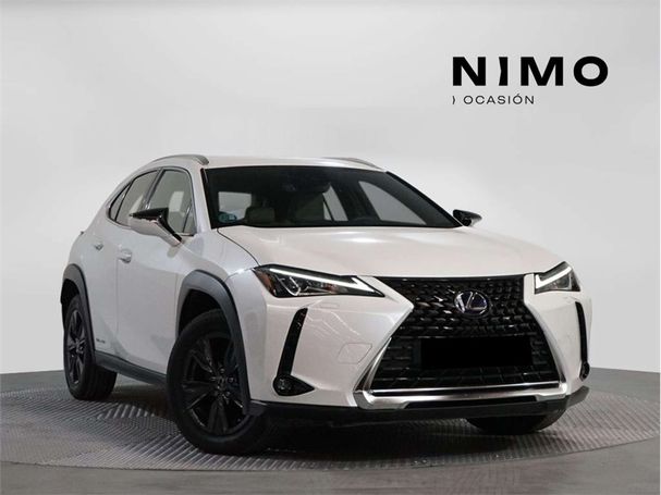 Lexus UX 250h 135 kW image number 1