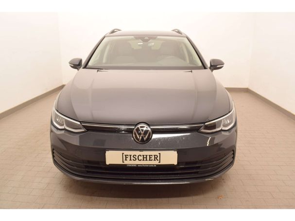 Volkswagen Golf Variant 2.0 TDI DSG 110 kW image number 3