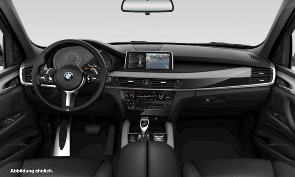 BMW X5 xDrive50i 330 kW image number 4