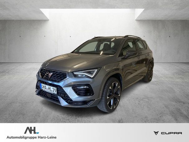 Cupra Ateca 2.0 TSI 140 kW image number 1