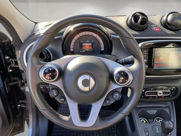 Smart ForFour 66 kW image number 8