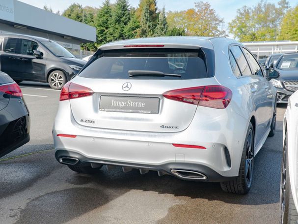 Mercedes-Benz A 250 165 kW image number 3