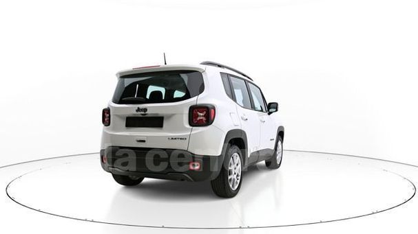 Jeep Renegade 1.0 Limited 88 kW image number 25