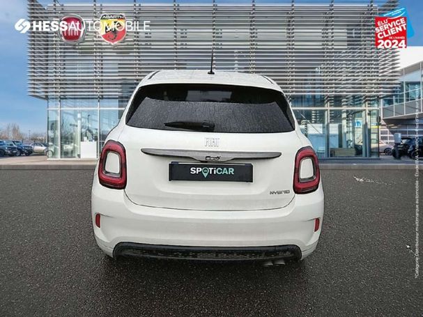 Fiat 500X 98 kW image number 4