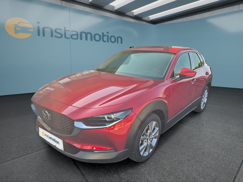 Mazda CX-30 2.0