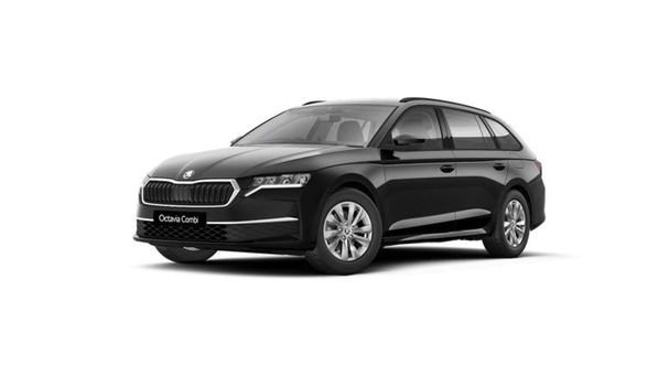 Skoda Octavia Combi 2.0 TDI 110 kW image number 1