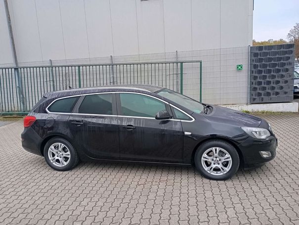 Opel Astra Sports Tourer 103 kW image number 6