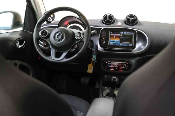 Smart ForTwo EQ 60 kW image number 27