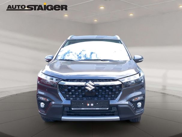 Suzuki SX4 S-Cross 75 kW image number 2