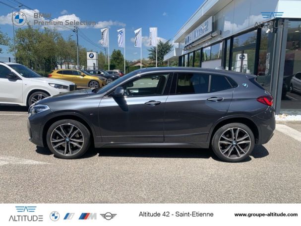 BMW X2 xDrive20d M Sport 142 kW image number 4