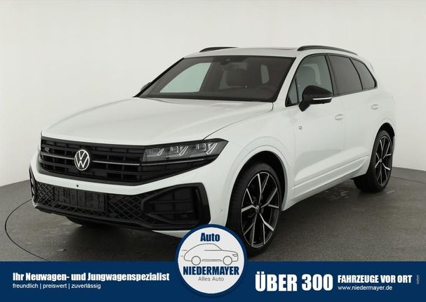 Volkswagen Touareg 3.0 TDI 4Motion 210 kW image number 2