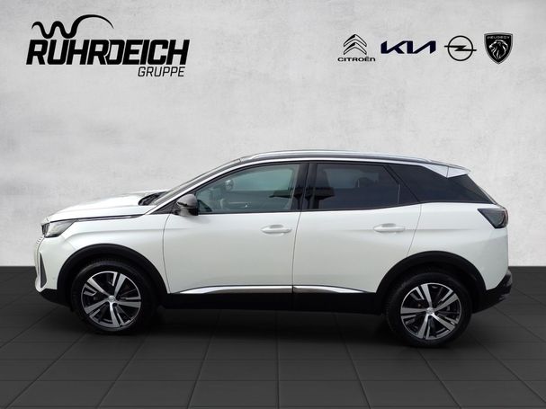 Peugeot 3008 130 Allure 96 kW image number 5