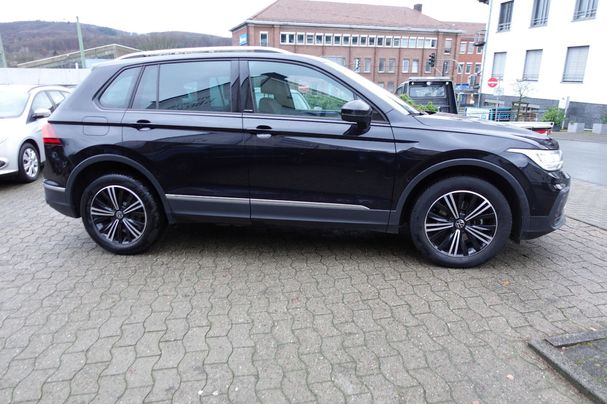 Volkswagen Tiguan DSG 110 kW image number 5