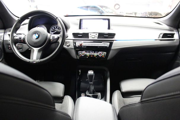 BMW X1 25e xDrive 162 kW image number 4