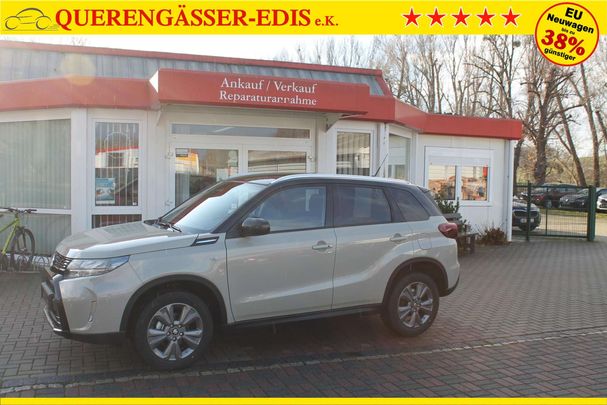 Suzuki Vitara 1.4 Comfort 95 kW image number 2