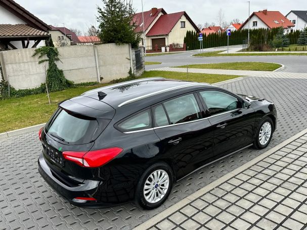 Ford Focus 88 kW image number 18