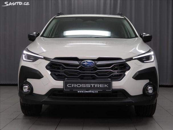 Subaru Crosstrek Comfort 100 kW image number 3