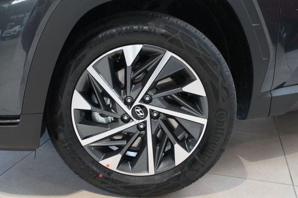 Hyundai Tucson 169 kW image number 6