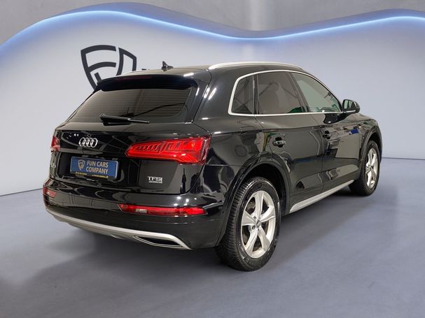 Audi Q5 quattro S-line 185 kW image number 2