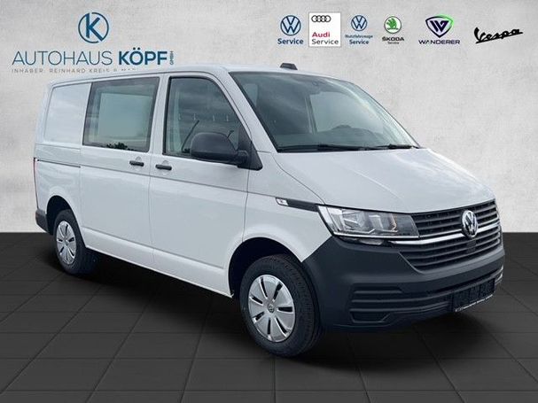 Volkswagen T6 Transporter 110 kW image number 7