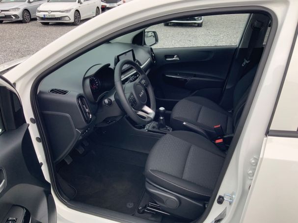 Kia Picanto 1.0 49 kW image number 11