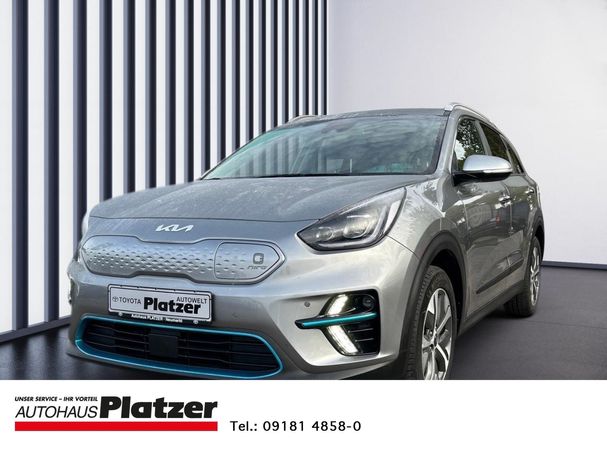 Kia Niro e Spirit 150 kW image number 1