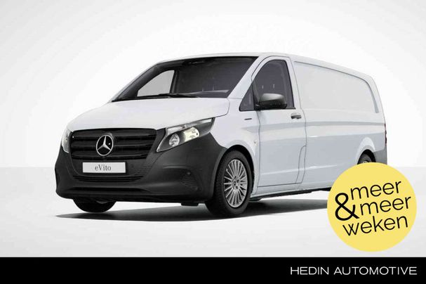 Mercedes-Benz Vito e 85 kW image number 1