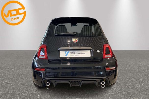 Abarth 695 132 kW image number 7