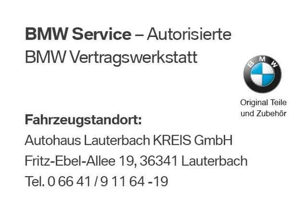 BMW X3 M40i xDrive 260 kW image number 18