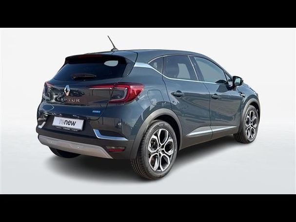 Renault Captur E-Tech Hybrid 145 105 kW image number 2