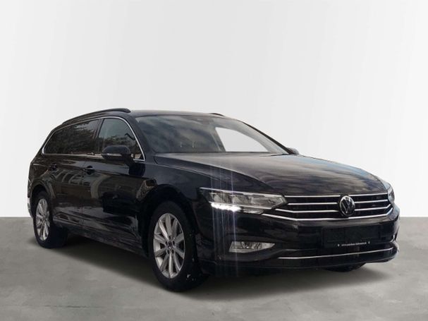 Volkswagen Passat Variant 2.0 TDI Business DSG 110 kW image number 3