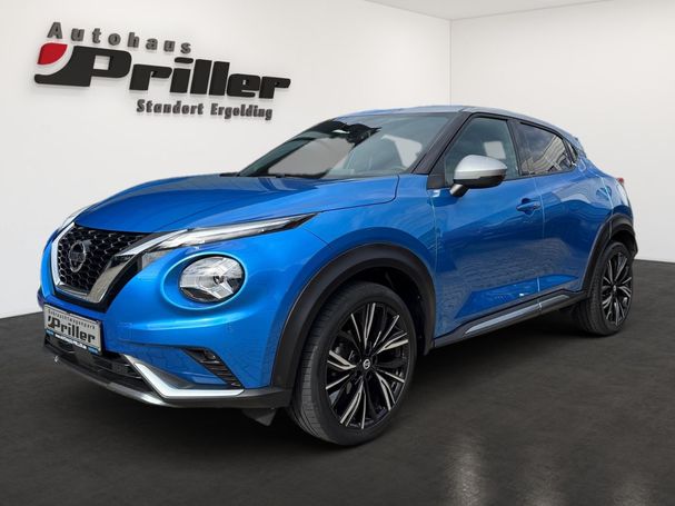 Nissan Juke DIG-T N-Design 84 kW image number 1