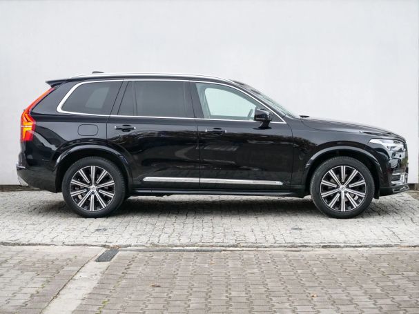 Volvo XC90 AWD 173 kW image number 4