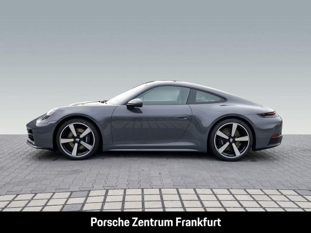 Porsche 992 Carrera 290 kW image number 3