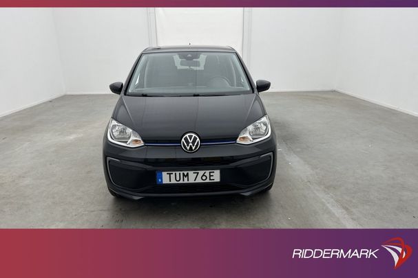 Volkswagen up! 60 kW image number 3