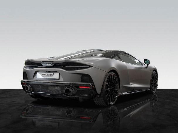 McLaren GT 456 kW image number 1