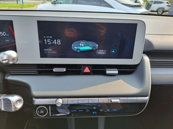 Hyundai Ioniq 168 kW image number 31