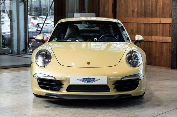 Porsche 991 Carrera S 294 kW image number 18