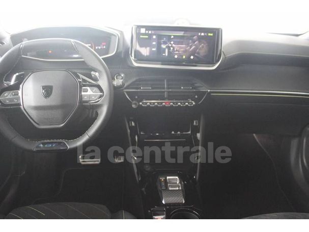 Peugeot 2008 PureTech 130 96 kW image number 19