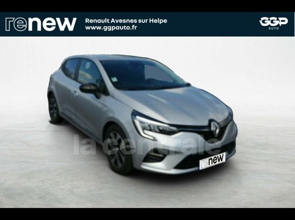 Renault Clio TCe 90 66 kW image number 2