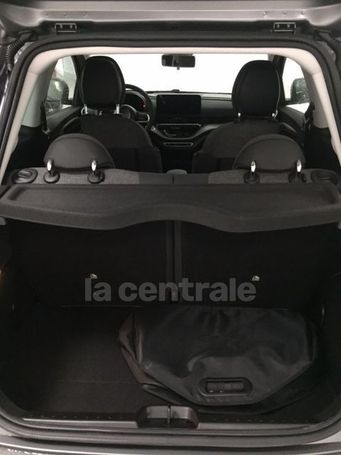 Fiat 500 e 70 kW image number 8