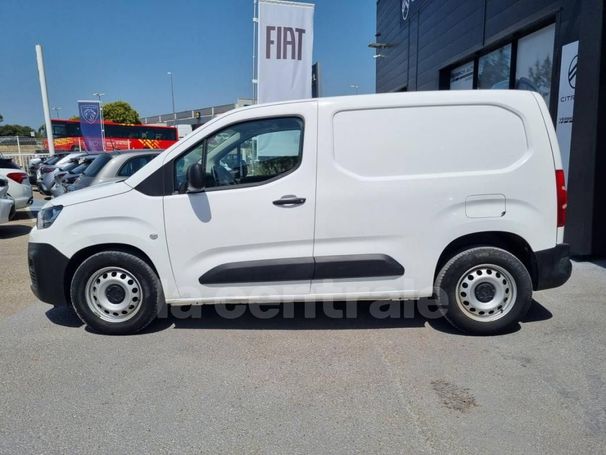 Citroen Berlingo M BlueHDi 100 75 kW image number 3