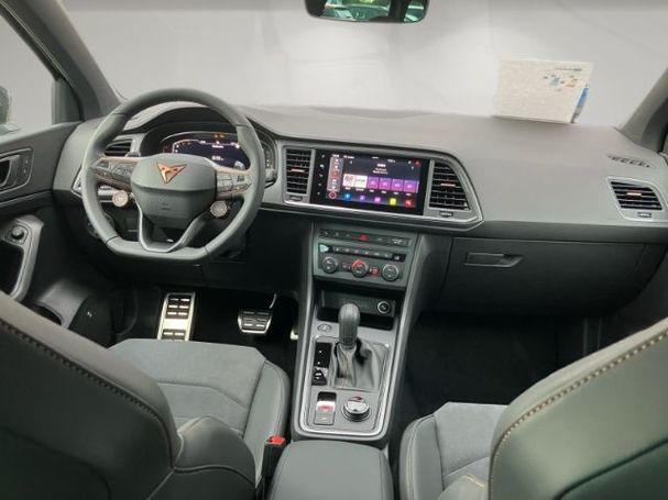 Cupra Ateca 140 kW image number 11