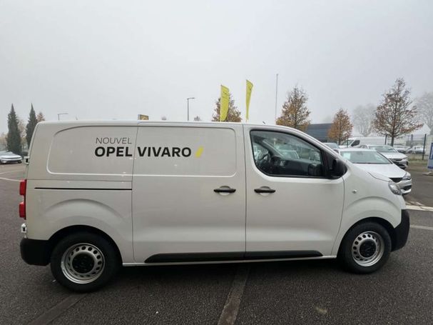 Opel Vivaro 2.0 DI 109 kW image number 5