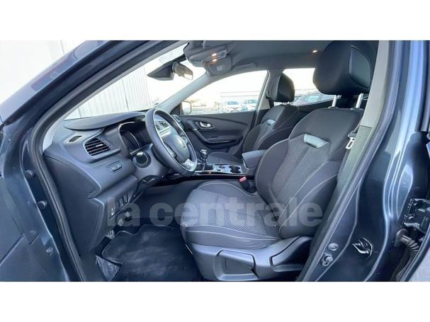 Renault Kadjar TCe 140 103 kW image number 13