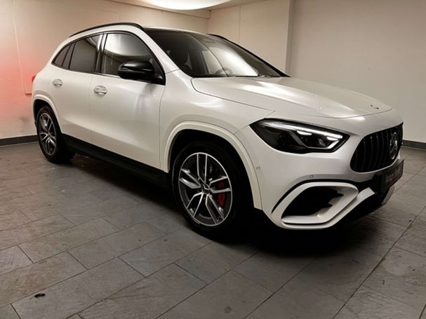 Mercedes-Benz A 35 AMG 225 kW image number 2