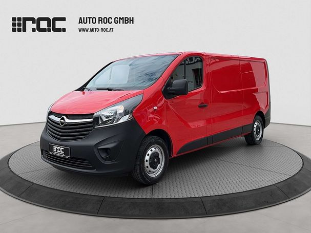 Opel Vivaro 1.6 CDTI L2H1 92 kW image number 1