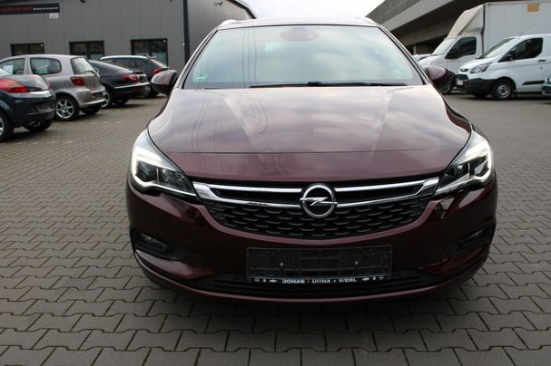 Opel Astra Sports Tourer 92 kW image number 3